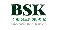 (주)BSK바이오